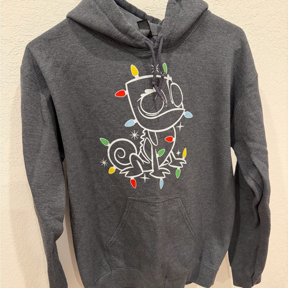 Disney hoodie sweatshirt